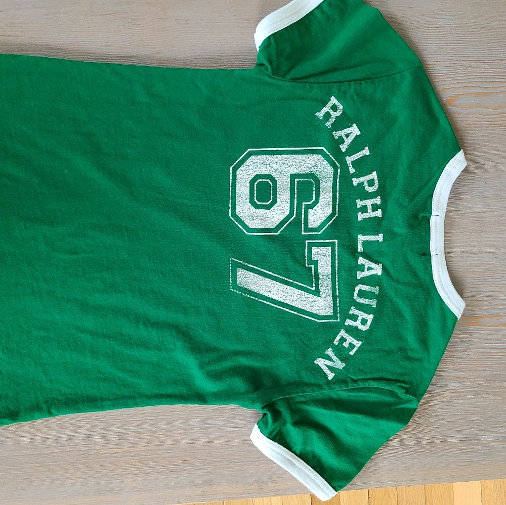 Ralph Lauren T-Shirt